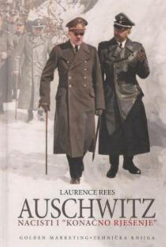 Auschwitz : nacisti i 