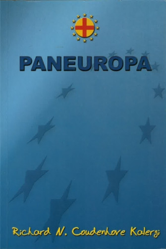 Paneuropa / Richard Coudenhove-Kalergi