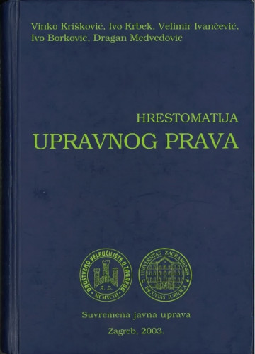 Sv. 1 / Vinko Krišković ... [et al.]
