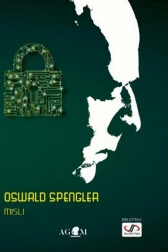 Misli / Oswald Spengler