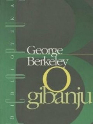 O gibanju / George Berkeley
