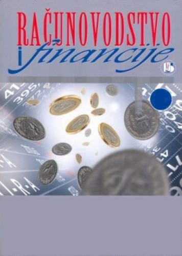 Računovodstvo i financije : časopis Hrvatske zajednice računovođa i financijskih djelatnika