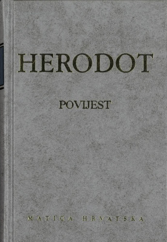 Povijest / Herodot