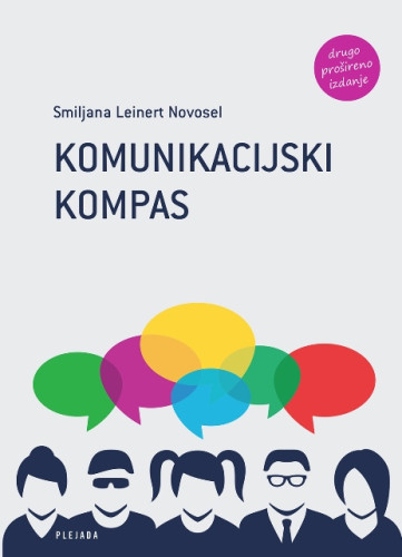 Komunikacijski kompas / Smiljana Leinert Novosel